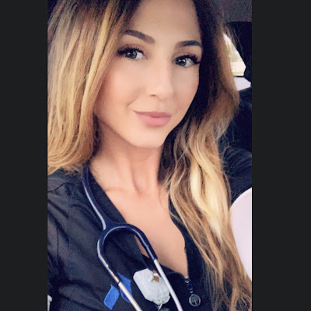 Meet your Posher, Katie